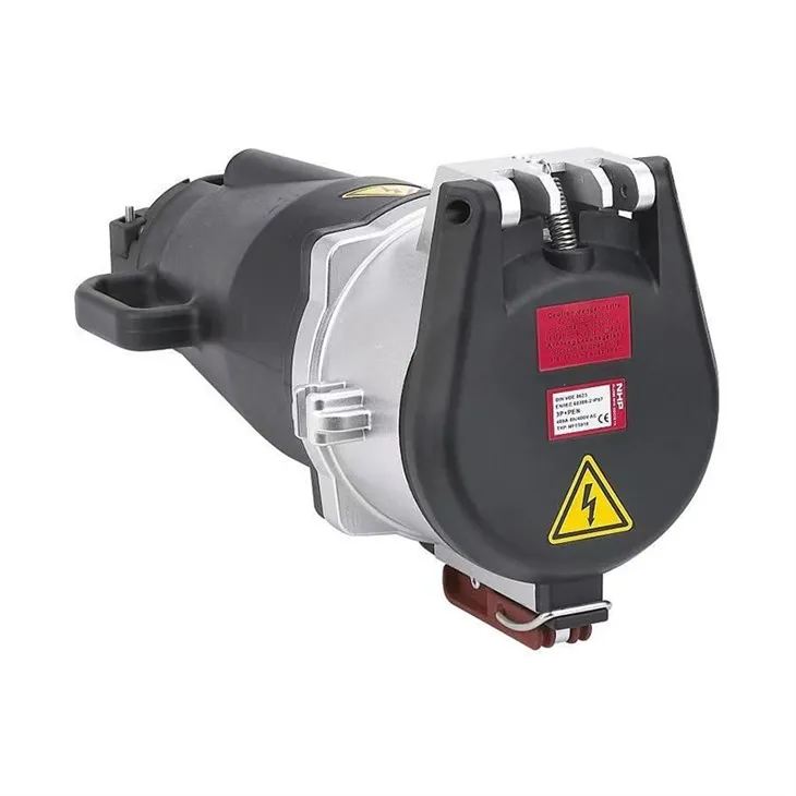 High Duty Electrical Connectors suppliers