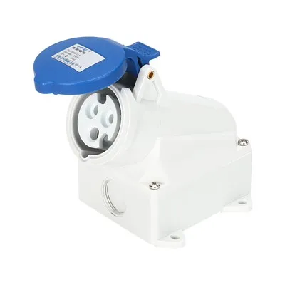 IEC 60309 priemyselné zásuvky